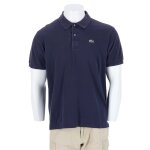Reconditionn� - polo manches courtes homme - taille xl - homme - marine