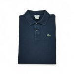 Reconditionn - polo manches courtes homme - taille xl - homme - marine