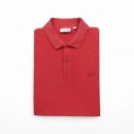 Reconditionn - polo manches courtes homme - taille xl - homme - rouge