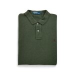 Reconditionné - polo manches courtes homme vert - taille l - homme - vert Reconditionné - polo manches courtes homme vert - taille l - homme - vert