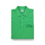 Reconditionn� - polo manches courtes homme vert - taille l - homme - vert