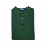 Reconditionné - polo manches courtes homme vert - taille 2xl - homme - vert Reconditionné - polo manches courtes homme vert - taille 2xl - homme - vert