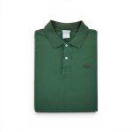 Reconditionn� - polo manches courtes homme vert - taille 3xl - homme - vert