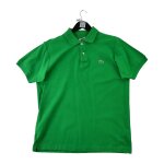 Reconditionn� - polo manches courtes homme vert - taille xl - homme - vert