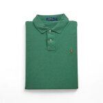 Reconditionné - polo manches courtes homme vert - taille xl - homme - vert Reconditionné - polo manches courtes homme vert - taille xl - homme - vert