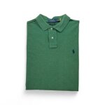 Reconditionné - polo manches courtes homme vert - taille xl - homme - vert Reconditionné - polo manches courtes homme vert - taille xl - homme - vert