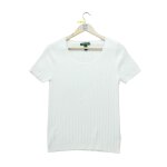 Reconditionné - pull femme blanc - taille l - femme - blanc Reconditionné - pull femme blanc - taille l - femme - blanc