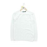 Reconditionn - pull femme blanc - taille xs - femme - blanc