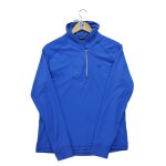 Reconditionné - pull femme bleu - taille l - femme - bleu Reconditionné - pull femme bleu - taille l - femme - bleu