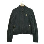 Reconditionn� - pull femme cardigan noir - taille xl - femme - noir