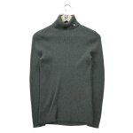 Reconditionné - pull femme col roulé gris - taille m - femme - gris Reconditionné - pull femme col roulé gris - taille m - femme - gris