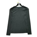Reconditionn - pull femme gris - taille m - femme - gris
