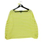 Reconditionné - pull femme jaune - taille xl - femme - jaune Reconditionné - pull femme jaune - taille xl - femme - jaune