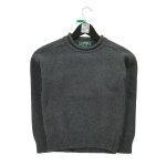 Reconditionné - pull femme laine et cachemire - taille xs - femme - gris Reconditionné - pull femme laine et cachemire - taille xs - femme - gris