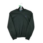 Reconditionn� - pull femme en laine noir - taille s - femme - noir