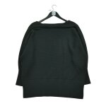 Reconditionn - pull femme manches longues noir lauren ralph lauren - col rond - taille xl - femme - ...