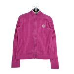 Reconditionn� - pull femme manches longues rose lauren ralph lauren - col montant - taille l - femme ...