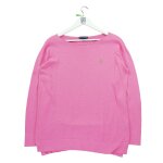 Reconditionn - pull femme manches longues rose lauren ralph lauren - col rond - taille xl - femme - ...