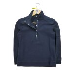 Reconditionné - pull femme marine - taille s - femme - marine Reconditionné - pull femme marine - taille s - femme - marine