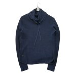 Reconditionné - pull femme marine - taille l - femme - marine Reconditionné - pull femme marine - taille l - femme - marine