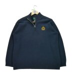 Reconditionné - pull femme marine - taille m - femme - marine Reconditionné - pull femme marine - taille m - femme - marine