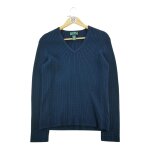 Reconditionn� - pull femme marine - taille xl - femme - marine