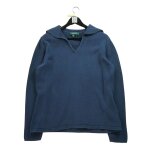 Reconditionné - pull femme marine - taille xl - femme - marine Reconditionné - pull femme marine - taille xl - femme - marine
