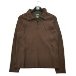 Reconditionn - pull femme marron - taille 2xl - femme - marron
