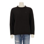 Reconditionn� - pull femme marron - taille m - femme - marron