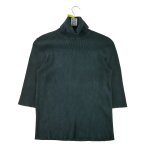 Reconditionn� - pull femme noir - taille l - femme - noir