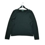 Reconditionné - pull femme noir - taille l - femme - noir Reconditionné - pull femme noir - taille l - femme - noir
