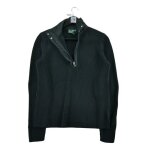 Reconditionn� - pull femme noir - taille l - femme - noir