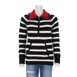 Reconditionn� - pull femme noir - taille m - femme - noir