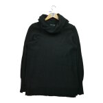 Reconditionné - pull femme noir - taille m - femme - noir Reconditionné - pull femme noir - taille m - femme - noir