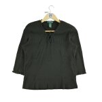 Reconditionn� - pull femme noir - taille xl - femme - noir