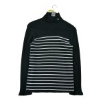 Reconditionn� - pull femme noir - taille xl - femme - noir