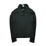 Reconditionné - pull femme noir - taille xl - femme - noir Reconditionné - pull femme noir - taille xl - femme - noir