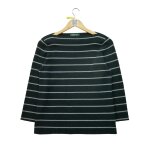 Reconditionn - pull femme noir - taille xl - femme - noir