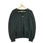 Reconditionn� - pull femme noir - taille xl - femme - noir