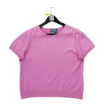 Reconditionné - pull femme rose - taille l - femme - rose Reconditionné - pull femme rose - taille l - femme - rose