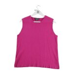 Reconditionn - pull femme rose - taille 2xl - femme - rose