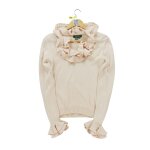 Reconditionné - pull femme rose - taille m - femme - rose Reconditionné - pull femme rose - taille m - femme - rose