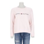 Reconditionn� - pull femme rose - taille m - femme - rose
