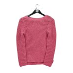Reconditionné - pull femme rose - taille m - femme - rose Reconditionné - pull femme rose - taille m - femme - rose