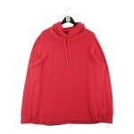 Reconditionn� - pull femme rouge - taille 2xl - femme - rouge