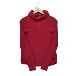 Reconditionné - pull femme rouge - taille m - femme - rouge Reconditionné - pull femme rouge - taille m - femme - rouge
