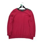 Reconditionné - pull femme rouge - taille xl - femme - rouge Reconditionné - pull femme rouge - taille xl - femme - rouge