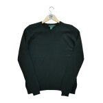 Reconditionné - pull femme soie et cachemire noir - taille m - femme - noir Reconditionné - pull femme soie et cachemire noir - taille m - femme - noir
