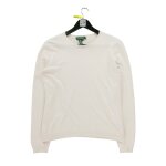 Reconditionn - pull femme en soie rose - taille m - femme - rose