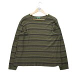 Reconditionn - pull femme vert - taille 3xl - femme - vert